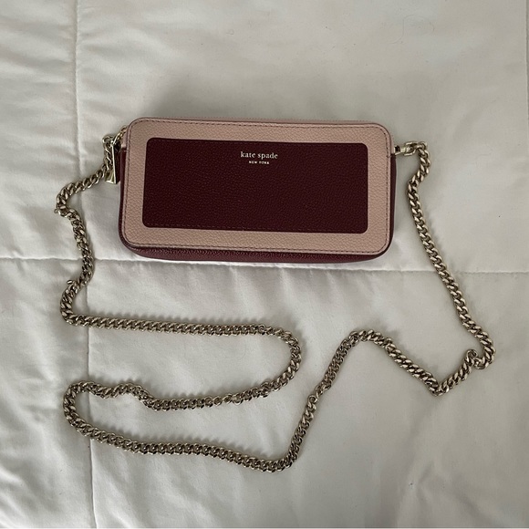 kate spade Bags Kate Spade New York Margaux Double Zip Mini